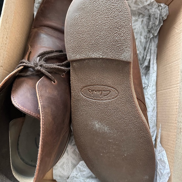 Clarks Bushacre 2 - Picture 5 of 6